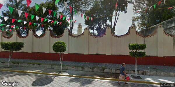 OFICINA DE REGIDURÍA DE OBRAS PÚBLICAS